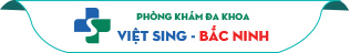 bệnh lậu top