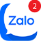 zalo logo