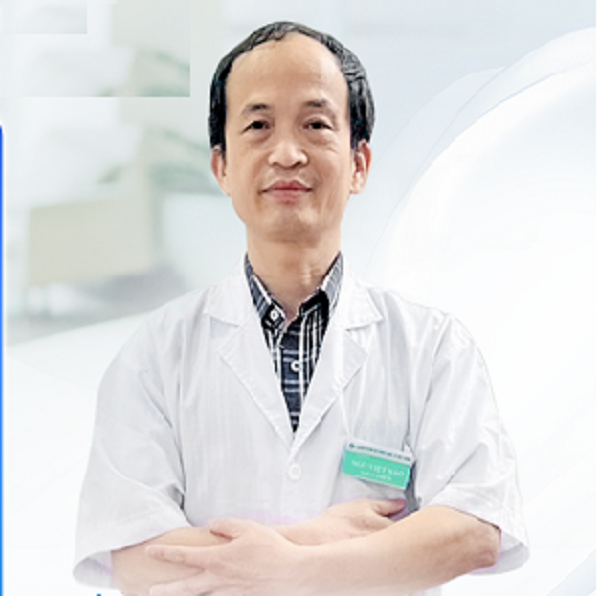 Bác sĩ Ngô Việt Hào – Chuyên gia Y học cổ truyền & Phục hồi chức năng 20 năm kinh nghiệm